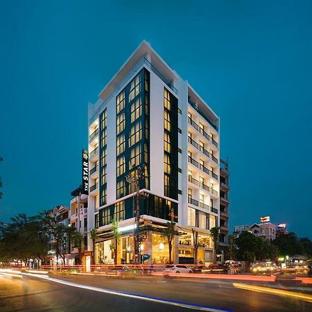 Khách sạn K-Zone The Star Thành phố Hải Phòng Ngoại thất bức ảnh