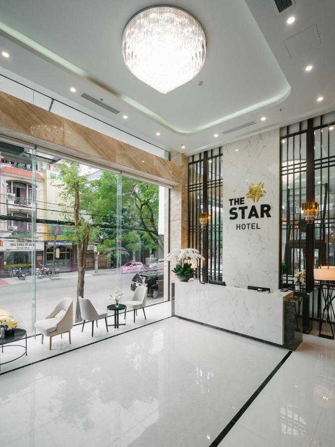 Khách sạn K-Zone The Star Thành phố Hải Phòng Ngoại thất bức ảnh