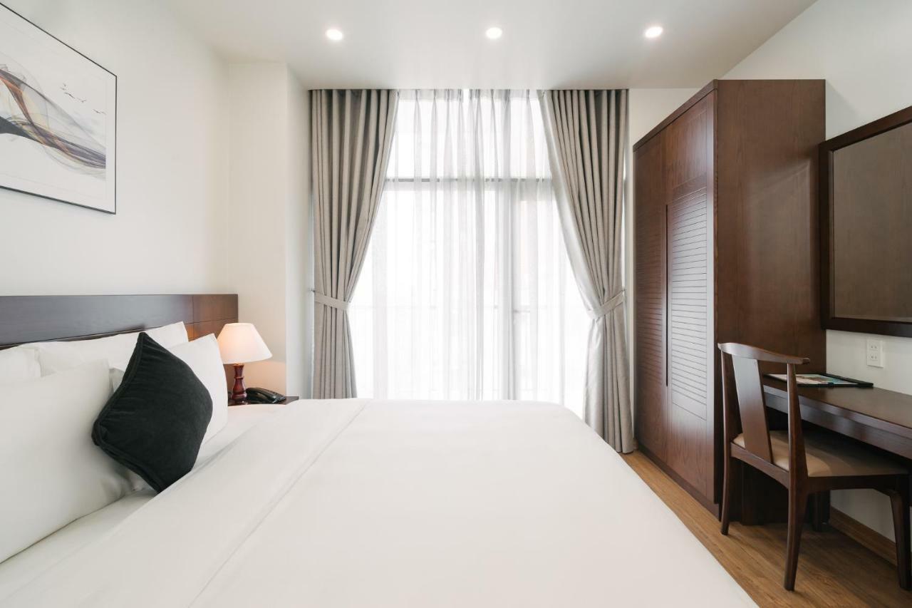 Khách sạn K-Zone The Star Thành phố Hải Phòng Ngoại thất bức ảnh