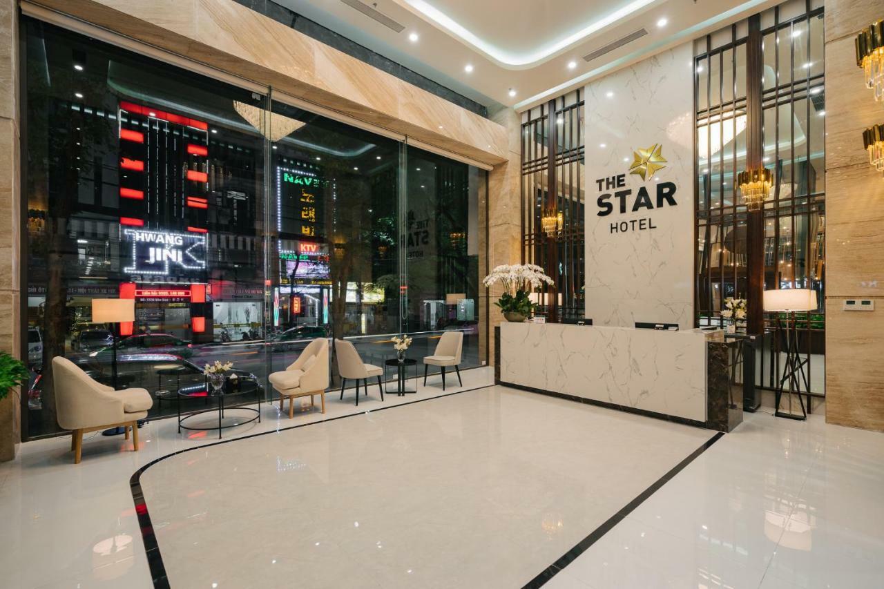 Khách sạn K-Zone The Star Thành phố Hải Phòng Ngoại thất bức ảnh