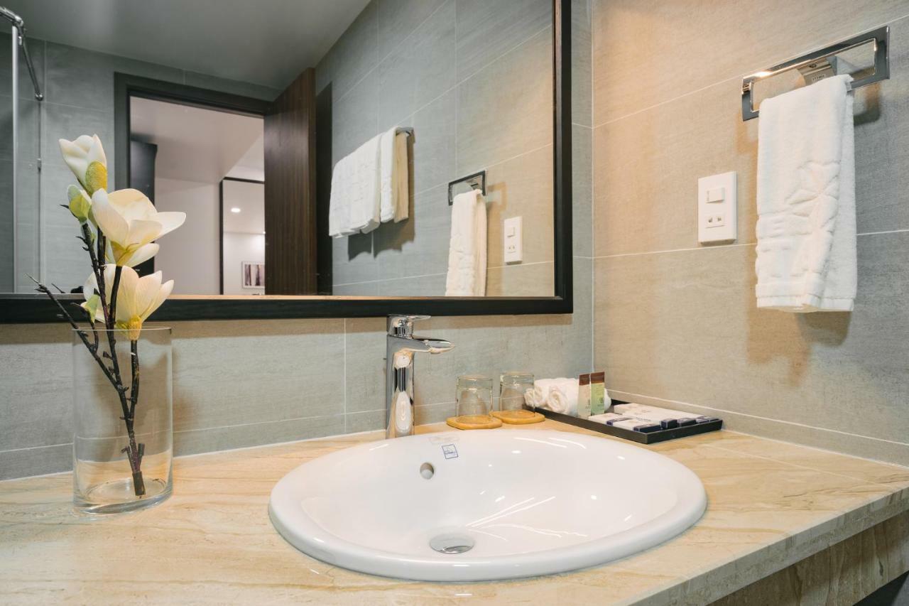 Khách sạn K-Zone The Star Thành phố Hải Phòng Ngoại thất bức ảnh