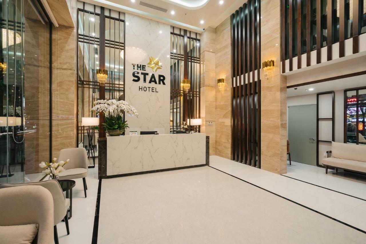 Khách sạn K-Zone The Star Thành phố Hải Phòng Ngoại thất bức ảnh