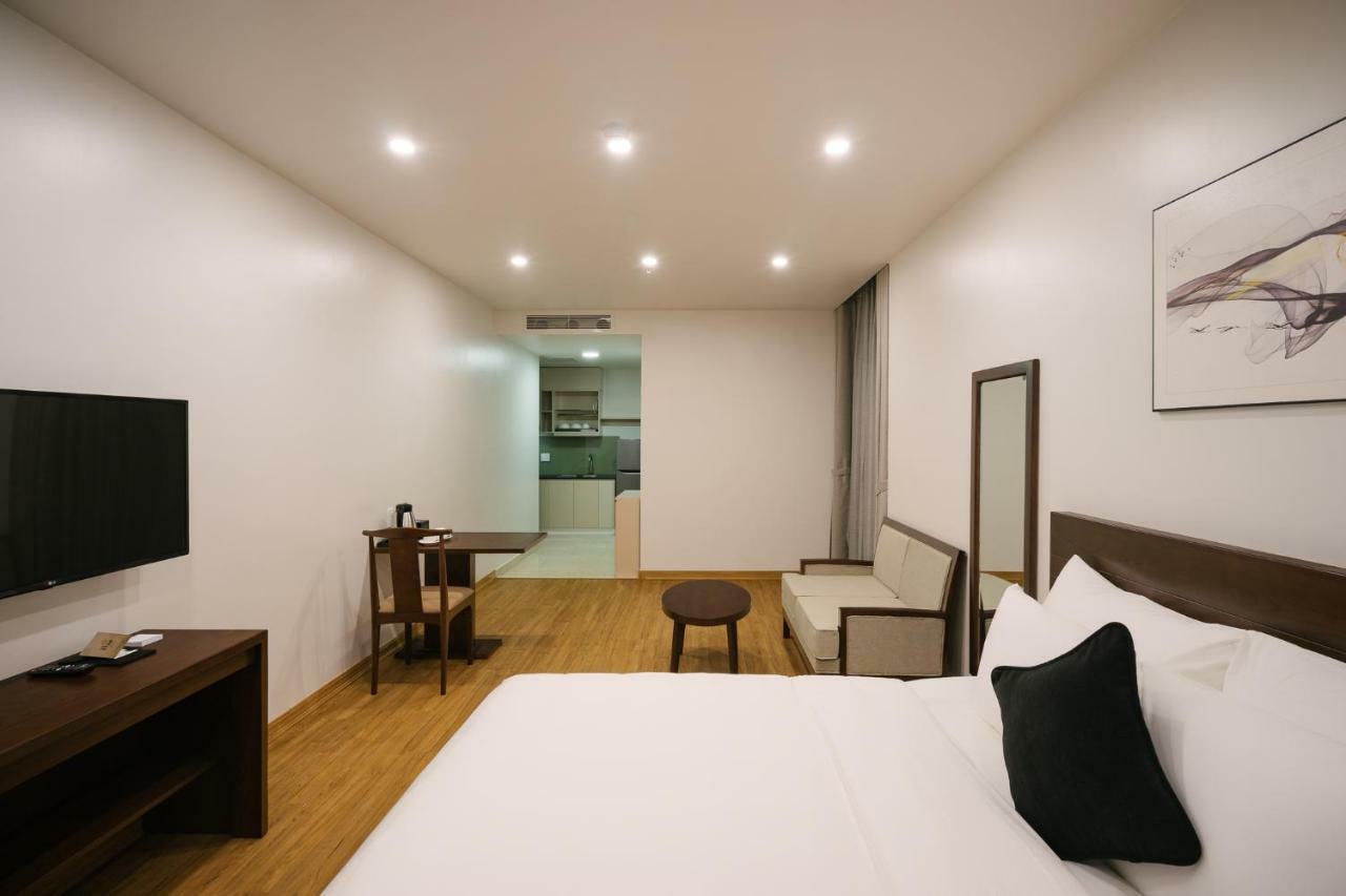 Khách sạn K-Zone The Star Thành phố Hải Phòng Ngoại thất bức ảnh