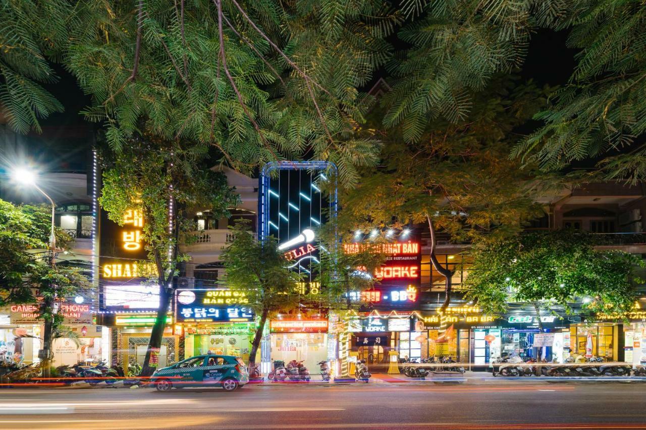 Khách sạn K-Zone The Star Thành phố Hải Phòng Ngoại thất bức ảnh