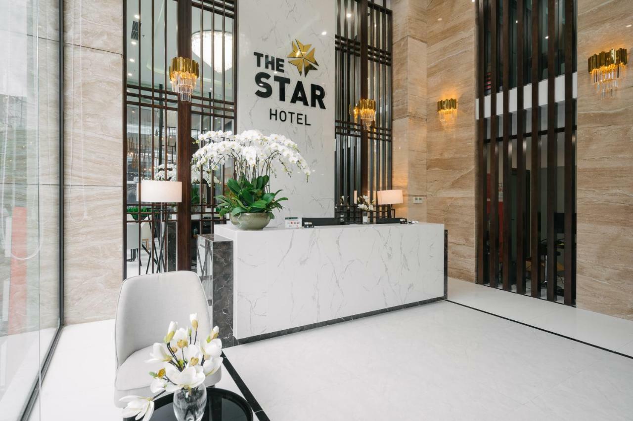 Khách sạn K-Zone The Star Thành phố Hải Phòng Ngoại thất bức ảnh