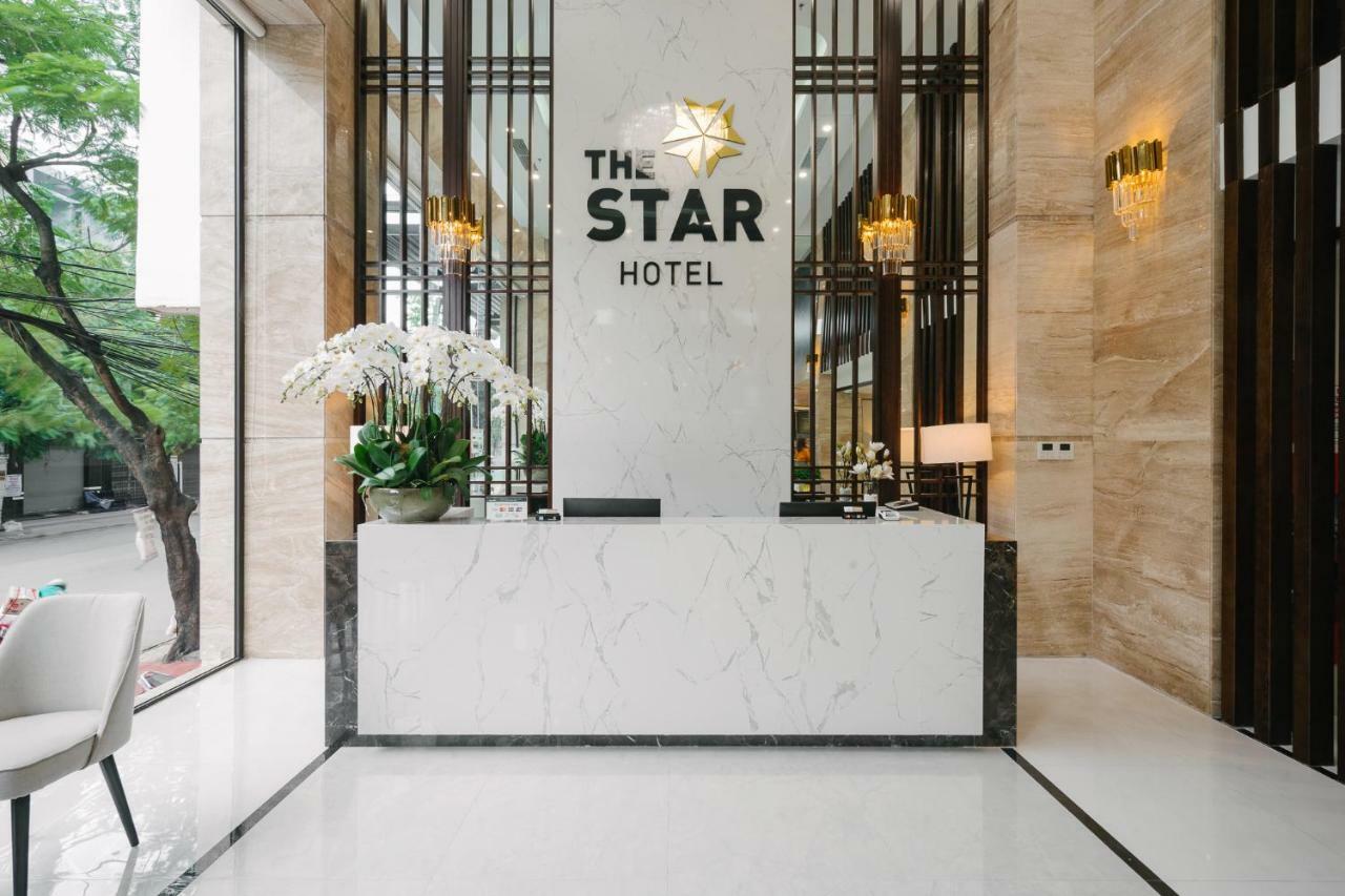 Khách sạn K-Zone The Star Thành phố Hải Phòng Ngoại thất bức ảnh