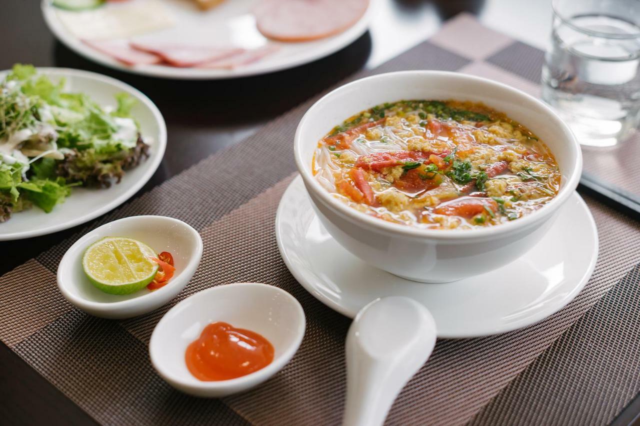 Khách sạn K-Zone The Star Thành phố Hải Phòng Ngoại thất bức ảnh